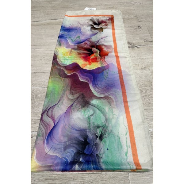 Dijital Soft Şal 0004